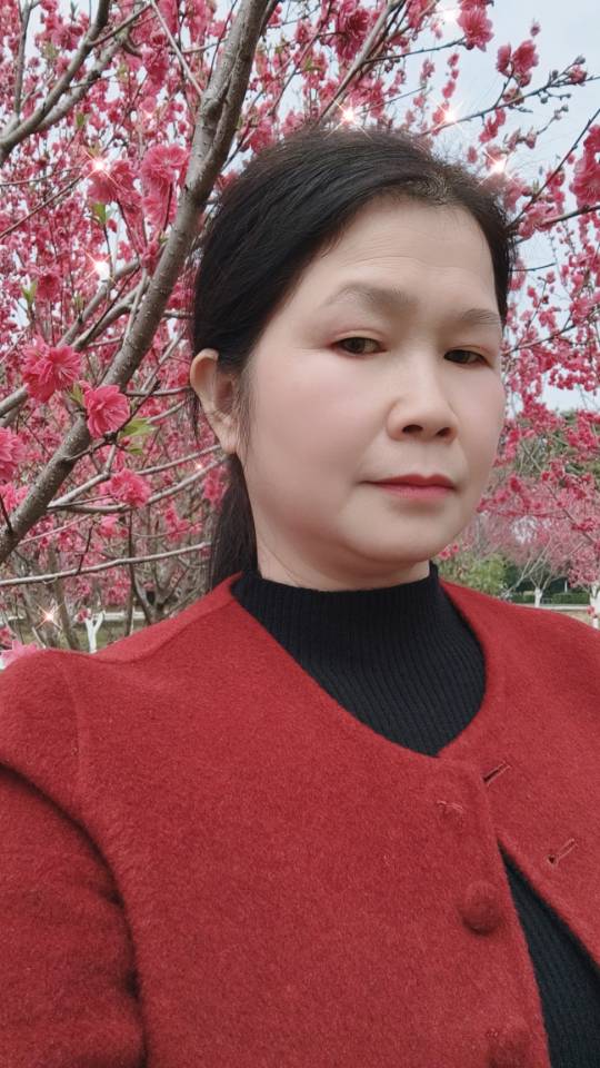 阿姨资料照片