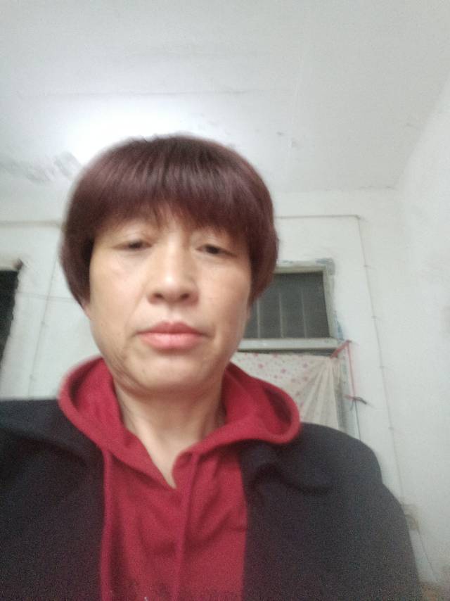 阿姨资料照片