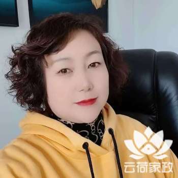阿姨资料照片
