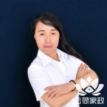 阿姨资料照片