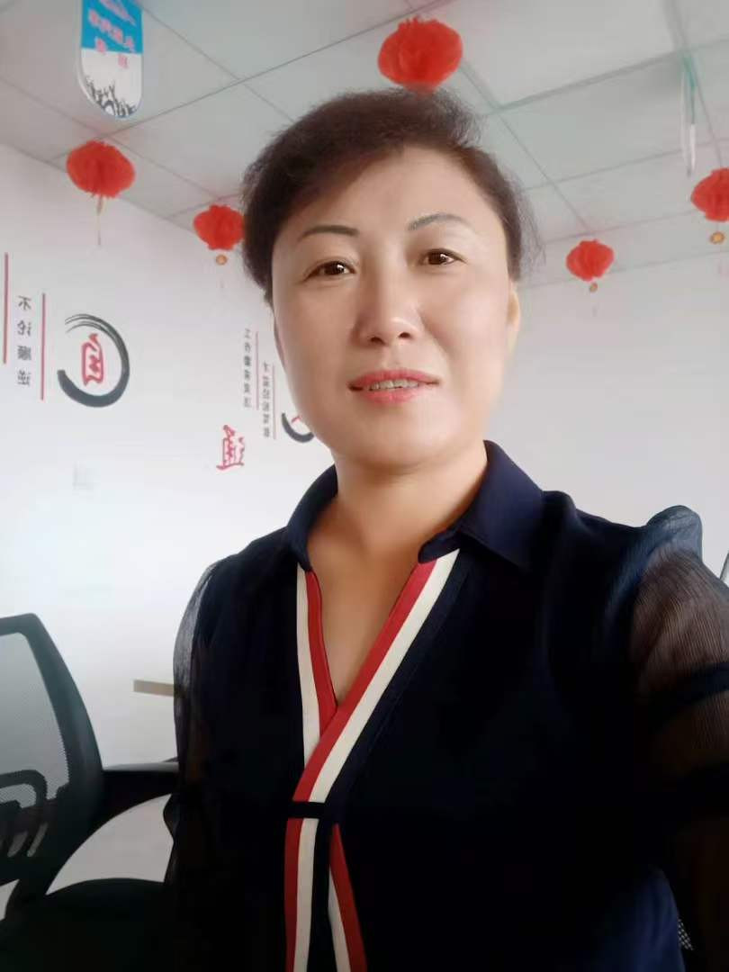 阿姨资料照片