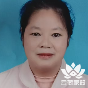 阿姨资料照片