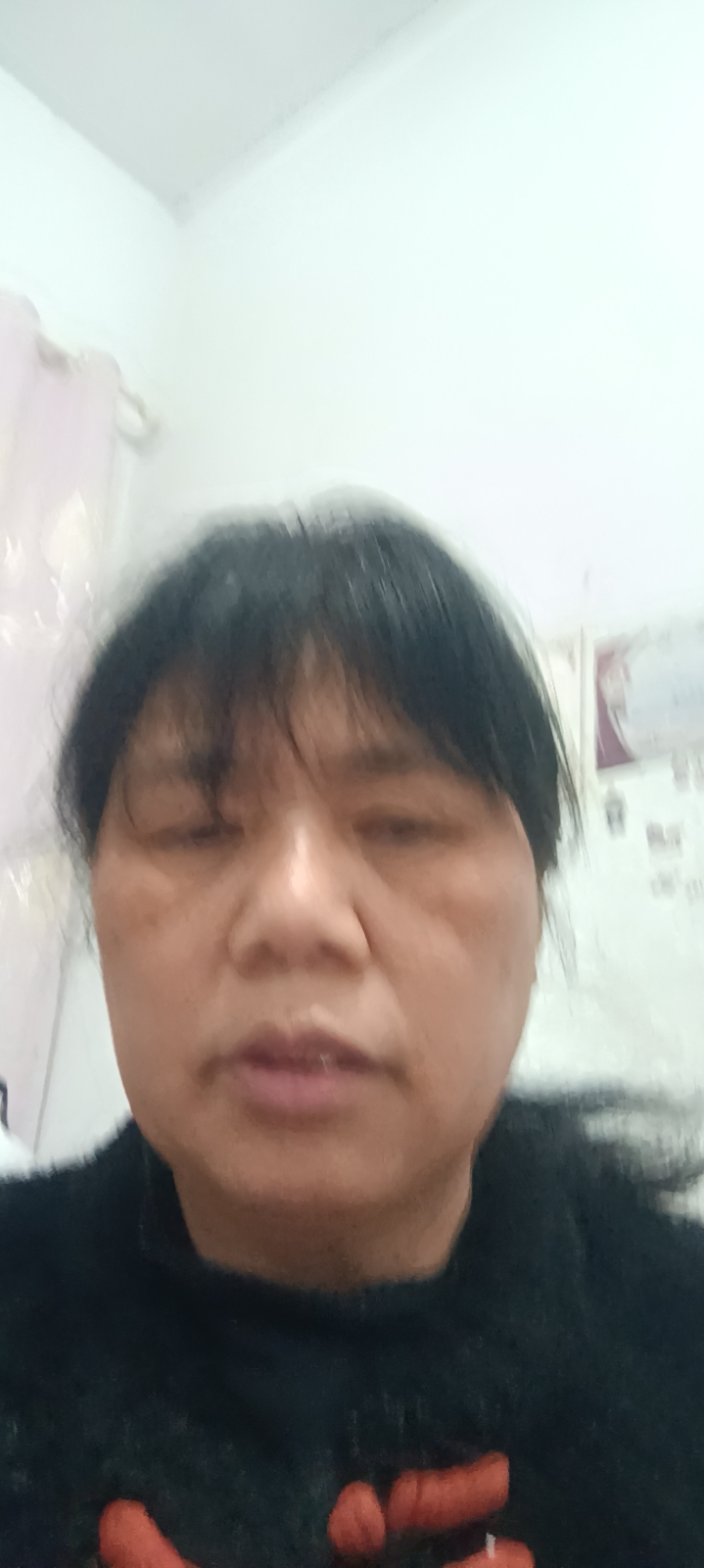 阿姨资料照片