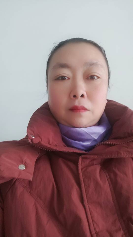 阿姨资料照片