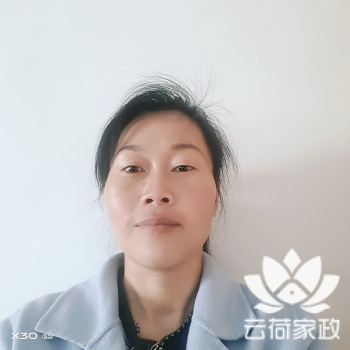 阿姨资料照片