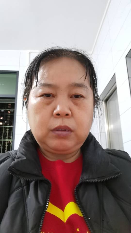阿姨资料照片