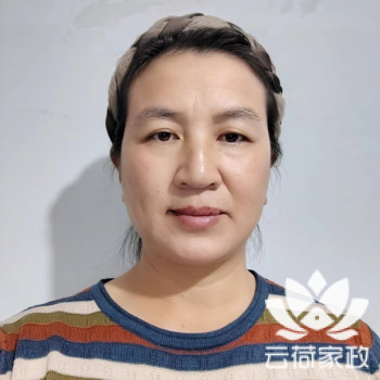 阿姨资料照片