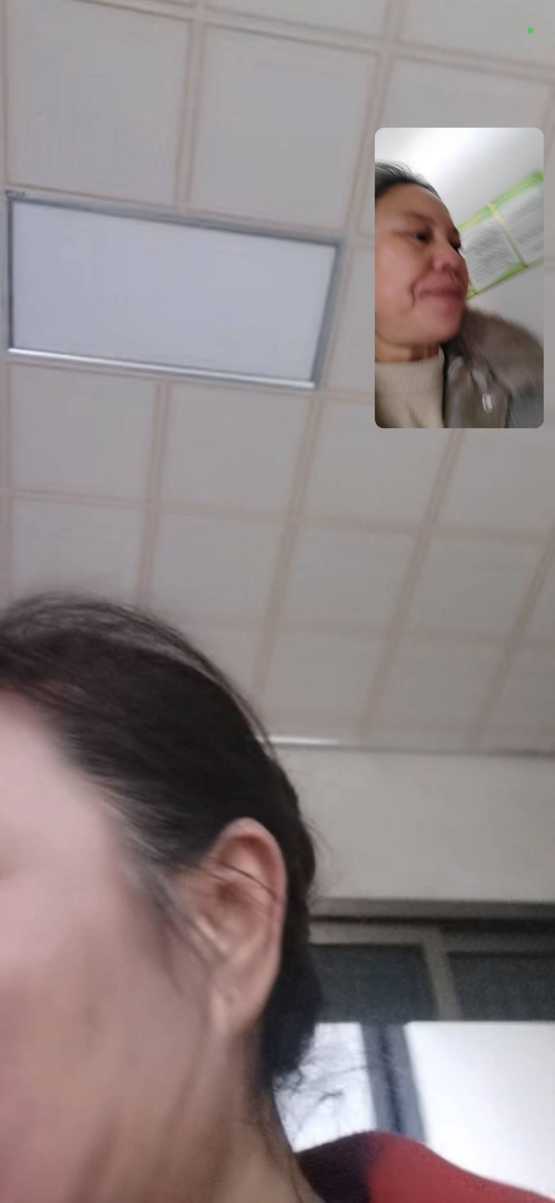 阿姨资料照片