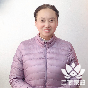 阿姨资料照片