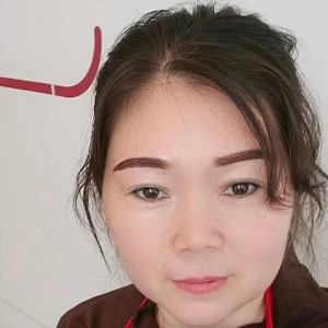 阿姨资料照片