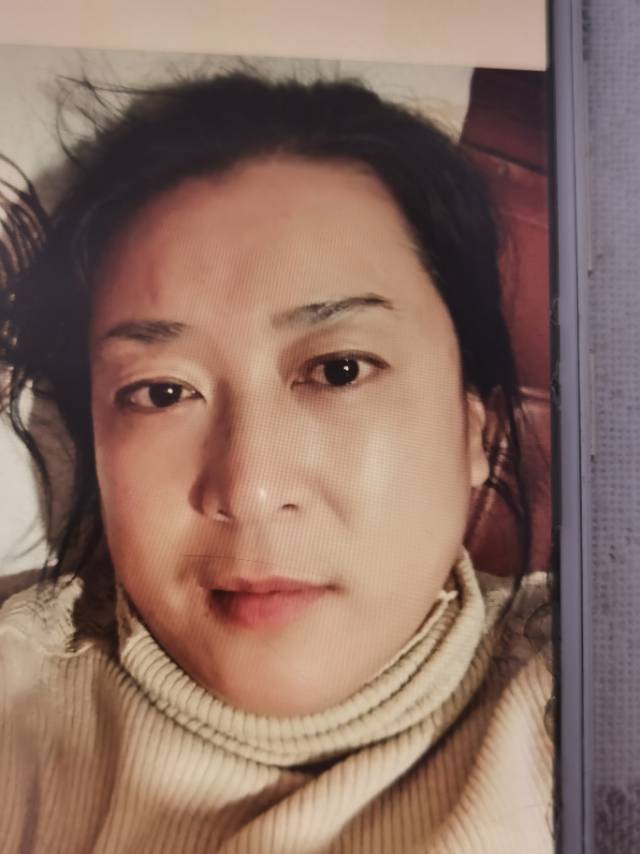 阿姨资料照片