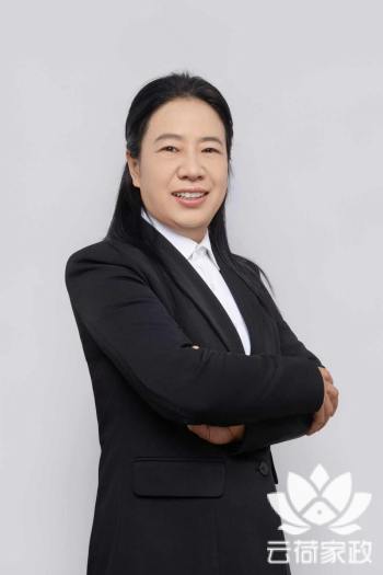 阿姨资料照片
