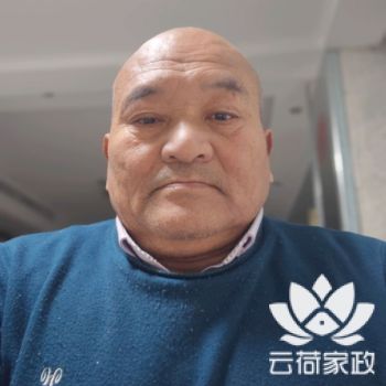 阿姨资料照片