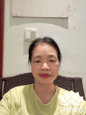 阿姨资料照片