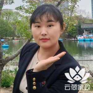 阿姨资料照片
