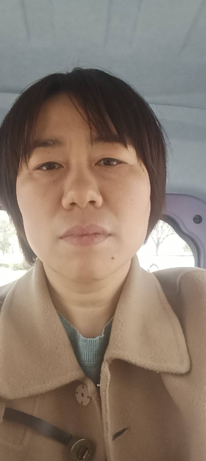 阿姨资料照片