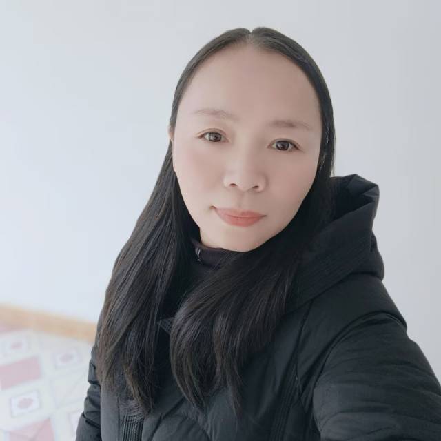 阿姨资料照片