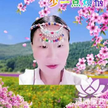 阿姨资料照片