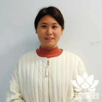 阿姨资料照片