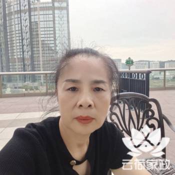阿姨资料照片