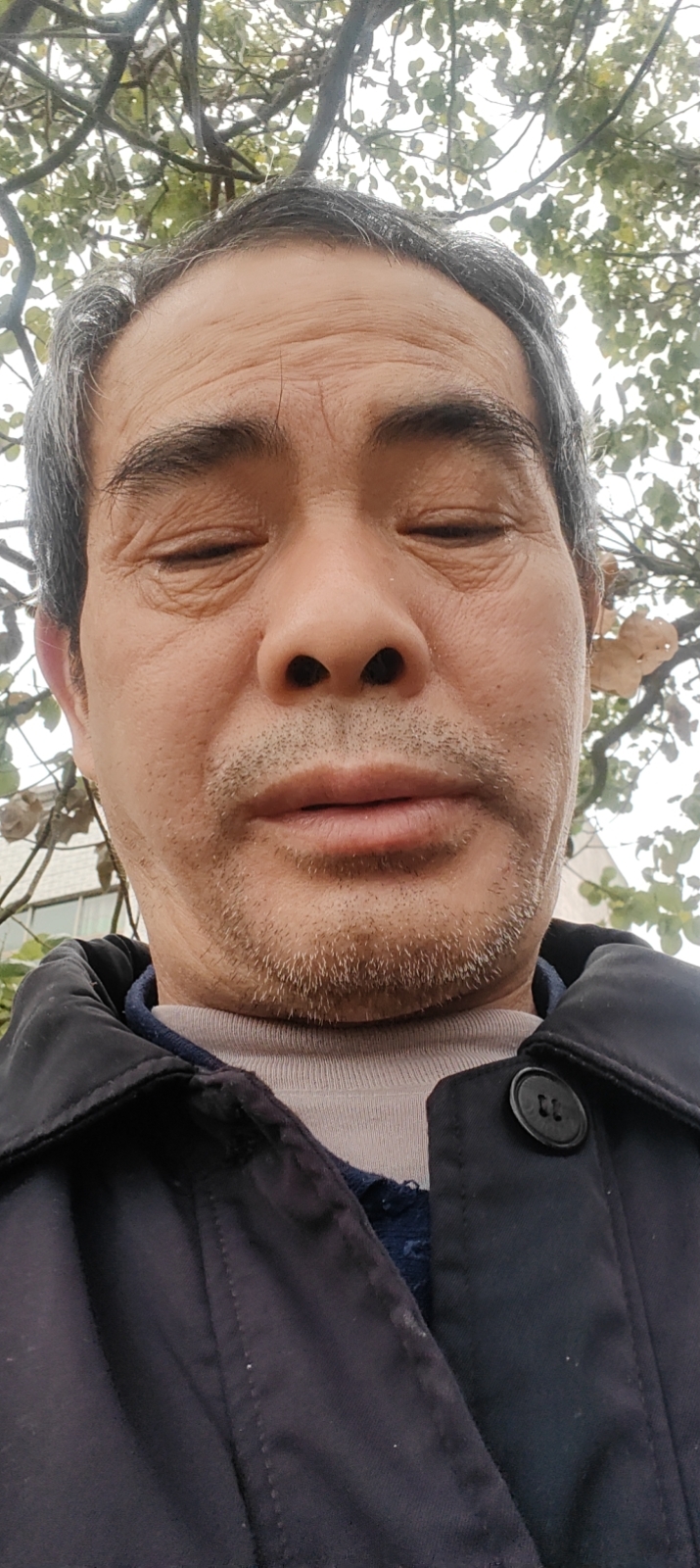 阿姨资料照片
