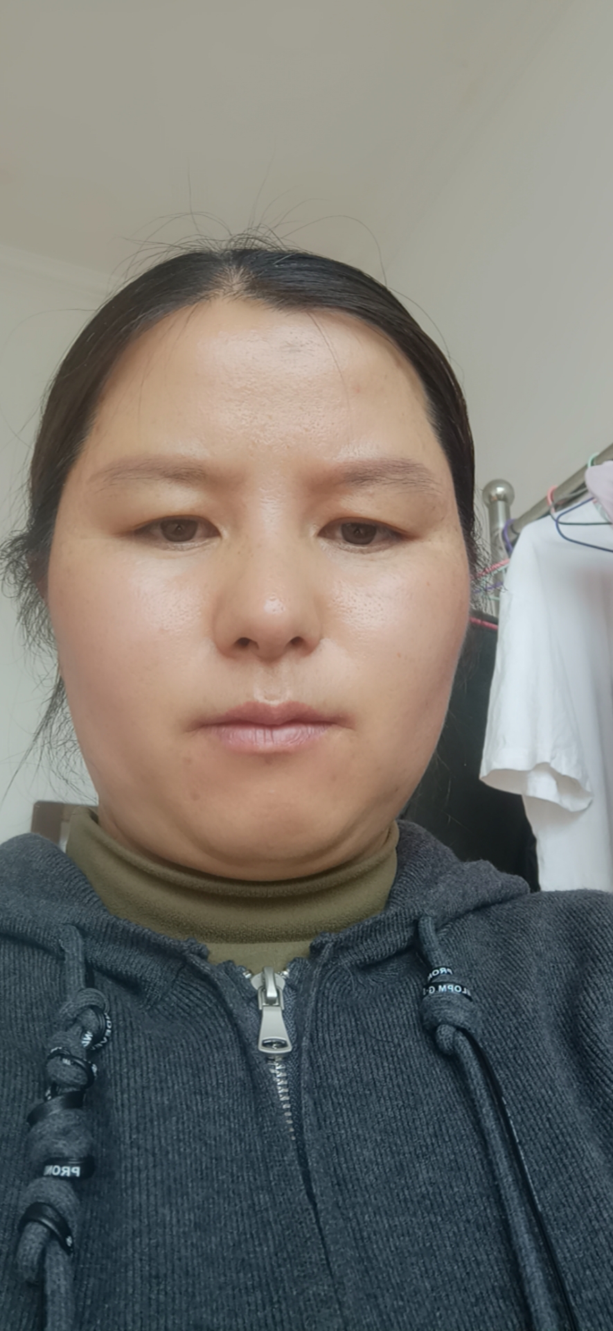 阿姨资料照片