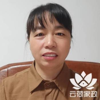 阿姨资料照片