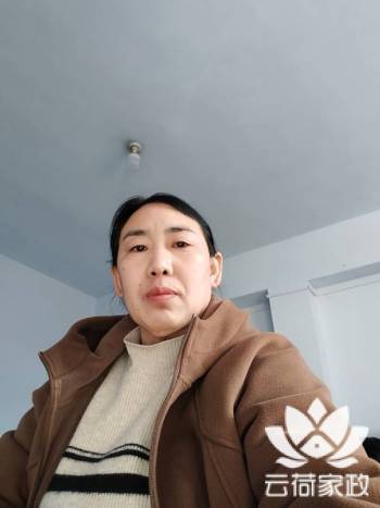 阿姨资料照片