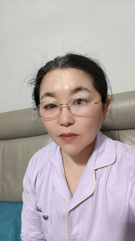 阿姨资料照片