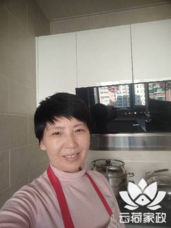 阿姨资料照片