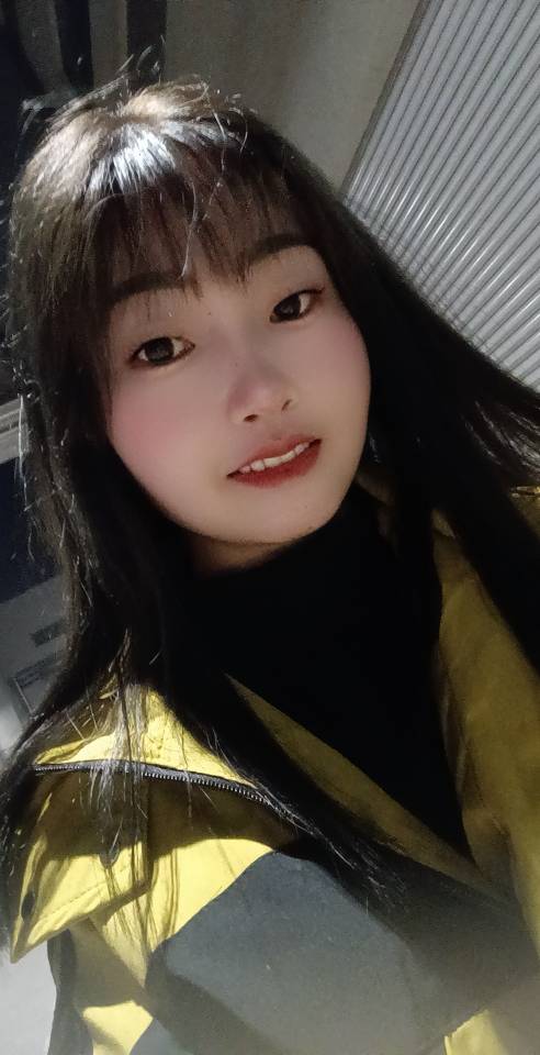 阿姨资料照片
