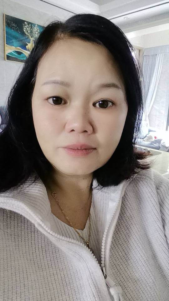 阿姨资料照片