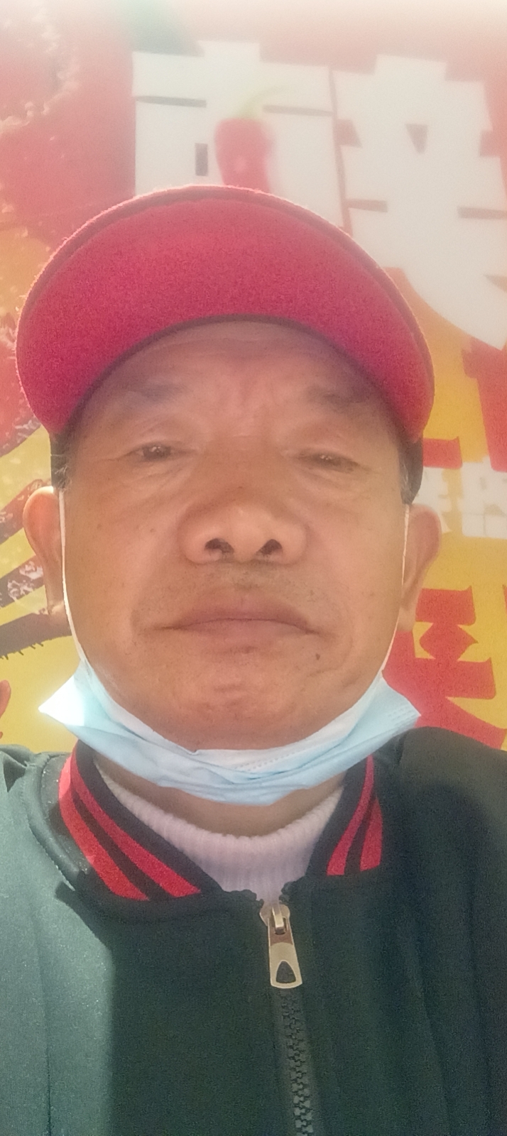 阿姨资料照片