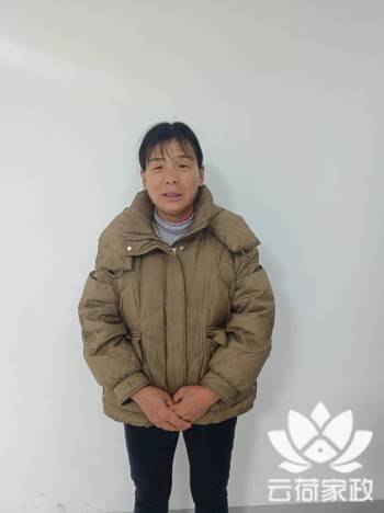阿姨资料照片