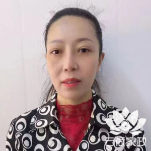 阿姨资料照片