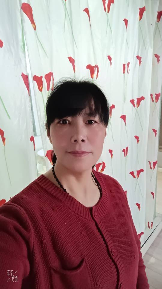 阿姨资料照片