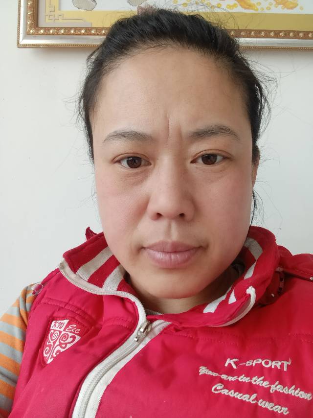阿姨资料照片