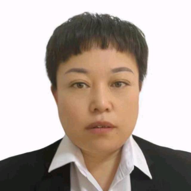 阿姨资料照片