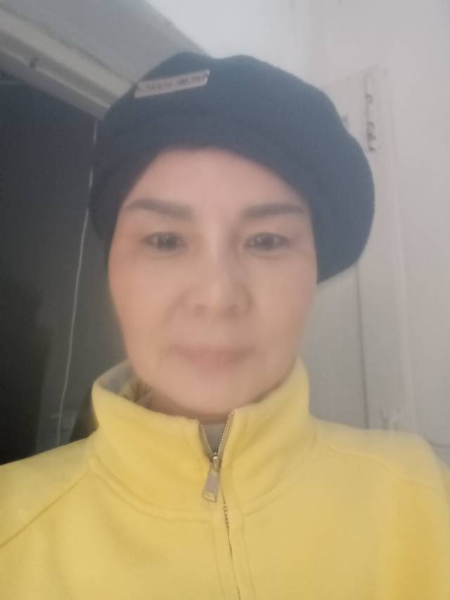 阿姨资料照片