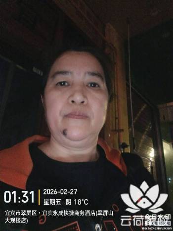 阿姨资料照片