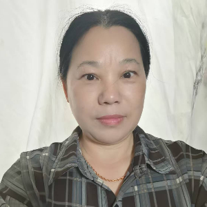 阿姨资料照片