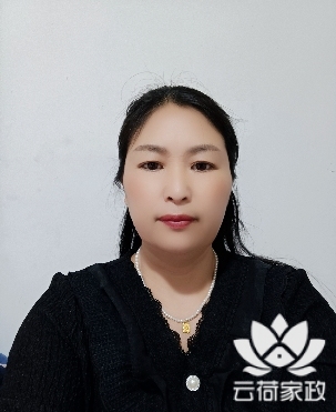 阿姨资料照片