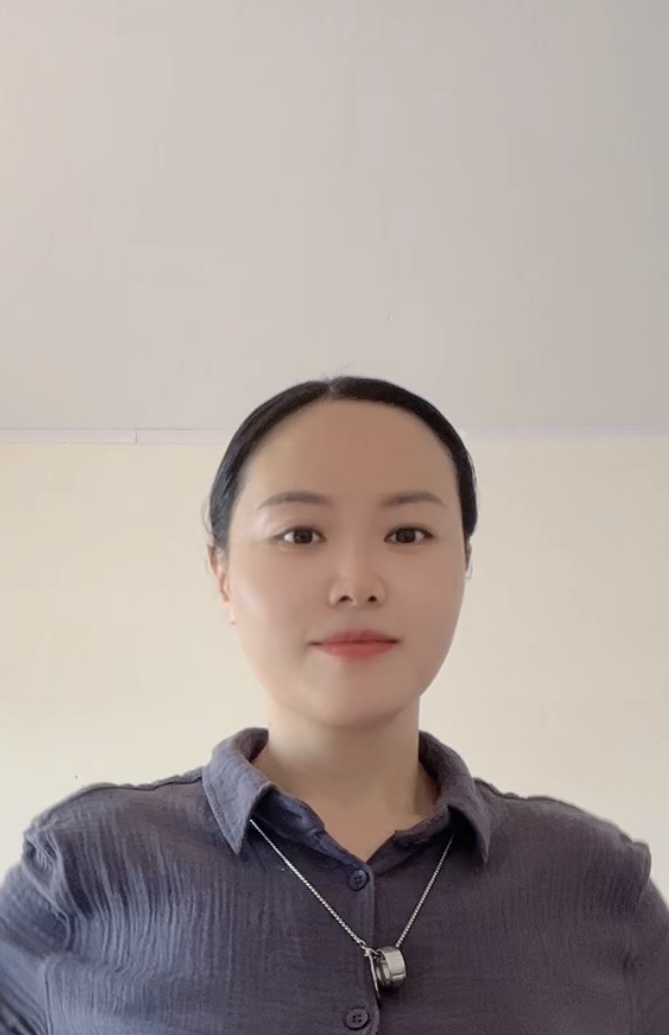 阿姨资料照片