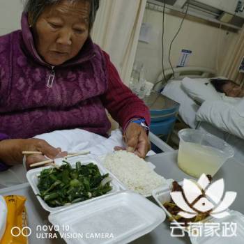 阿姨资料照片