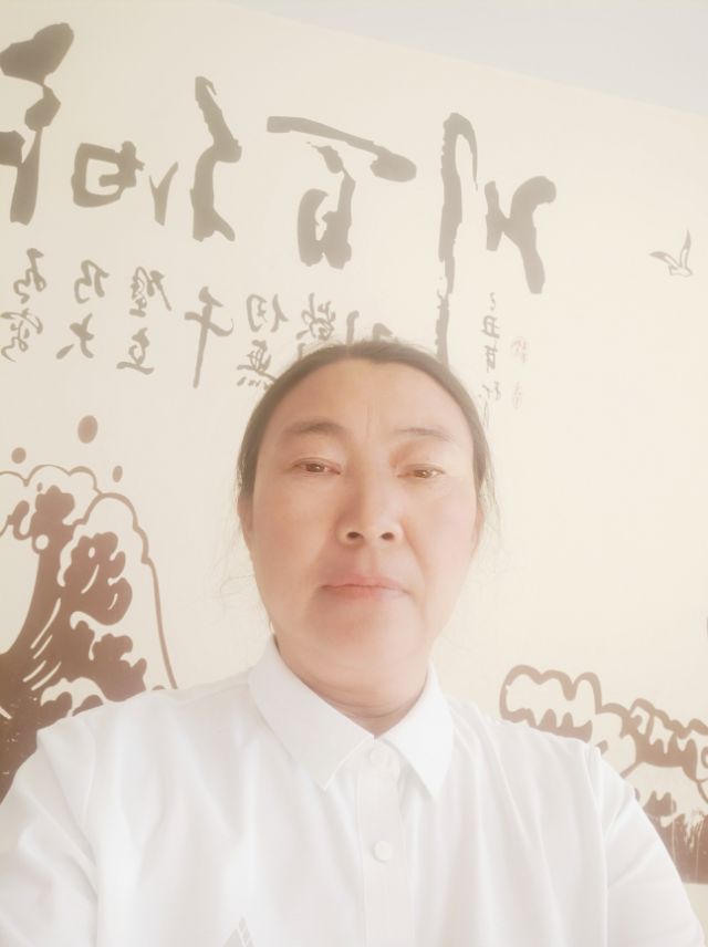 阿姨资料照片