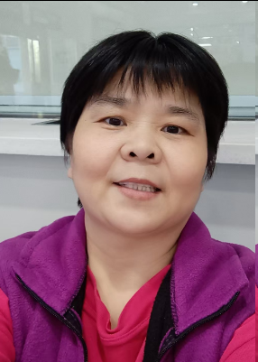 阿姨资料照片