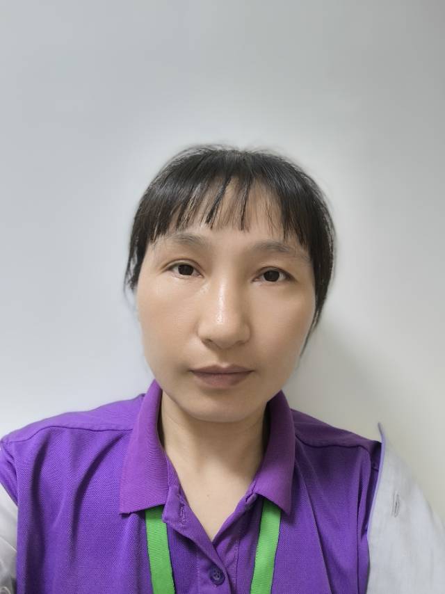 阿姨资料照片