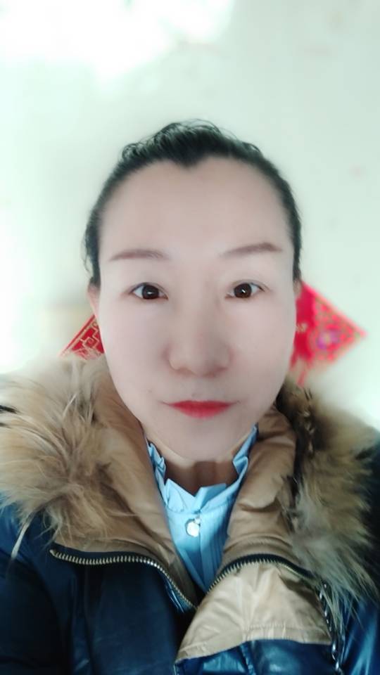 阿姨资料照片