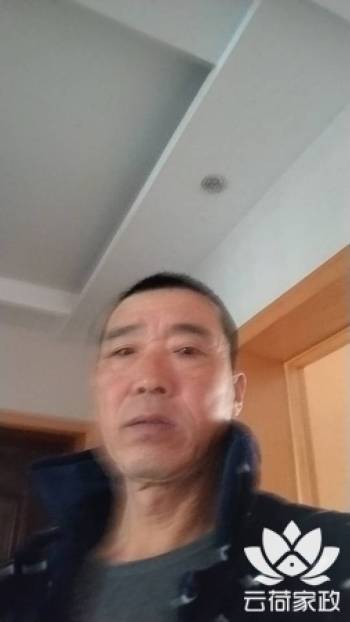 阿姨资料照片