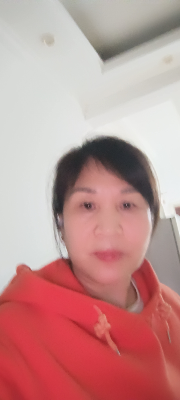 阿姨资料照片